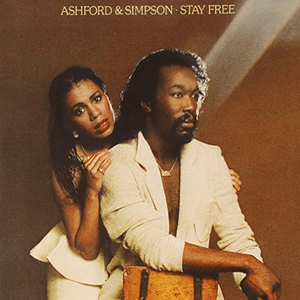 Stay Free (Expanded Version) by Ashford & Simpson