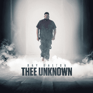 Thee Unknown by Ray Dalton