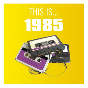 This Is... 1985 by Feargal Sharkey