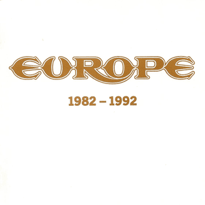 1982-1992 by Europe