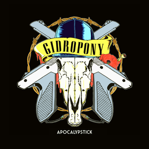 Apocalypstick by Gidropony
