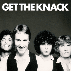 Get The Knack by The Knack