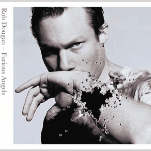 Furious Angels (disc 1) by Rob Dougan