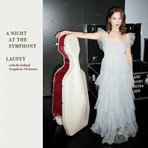A Night at the Symphony by Laufey