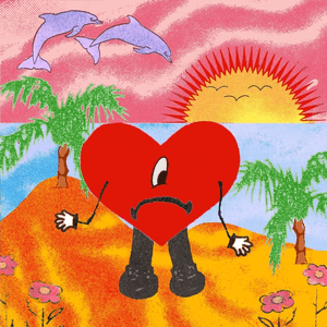Un Verano Sin Ti by Bad Bunny & Bomba Estéreo