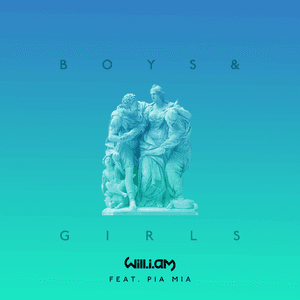 Boys & Girls by will.i.am