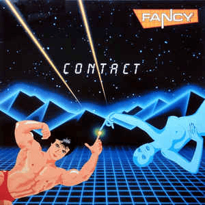 Contact (Deluxe Edition) by Fancy