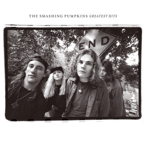 (Rotten Apples) The Smashing Pumpkins Greatest Hits by The Smashing Pumpkins