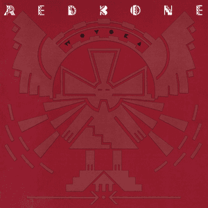 Wovoka by Redbone