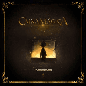 Caixa Magica by Vegas (Brazil)
