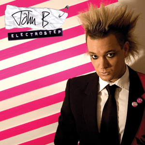 Electrostep by John B