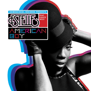 American Boy by Estelle