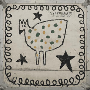 It Will Never Stop by Sparklehorse
