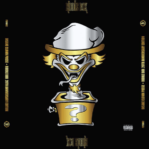 Riddle Box 20th Anniversary Edition (Remastered) by Insane Clown Posse