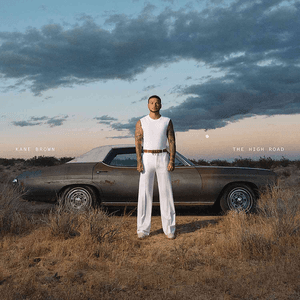 The High Road by Kane Brown
