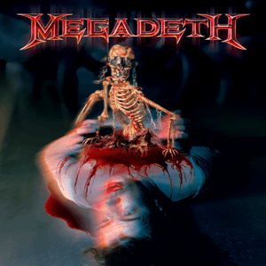 The World Needs a Hero by Megadeth