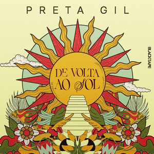 De Volta ao Sol by Preta Gil