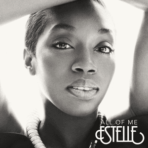 All Of Me (Deluxe Version) by Estelle