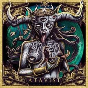 Atavist (Deluxe Version) by Otep