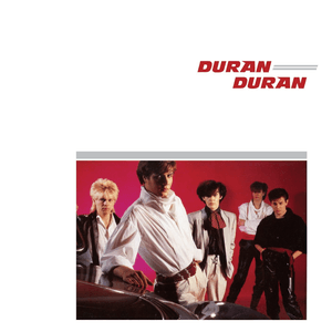 Duran Duran (Deluxe Edition) by Duran Duran