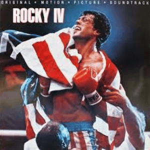Rocky IV by Gladys Knight