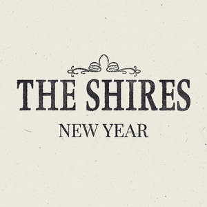 New Year by The Shires