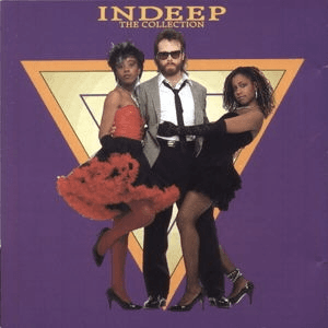Disco fr David by Indeep