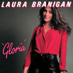 Gloria / Living A Lie [Digital 45] by Laura Branigan