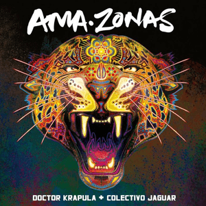 Ama-Zonas by Vandana Shiva