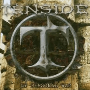 My Personal War by Tenside