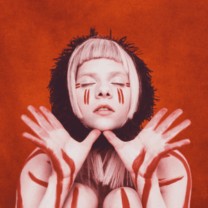 A Different Kind of Human – Step 2 by AURORA