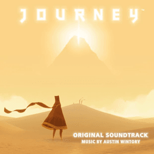 Journey Original Soundtrack by Austin Wintory