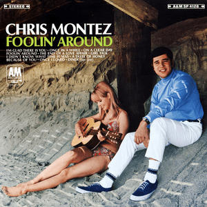 Foolin' Around by Chris Montez