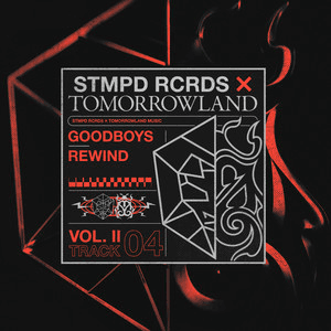 Rewind by Goodboys