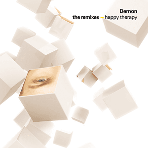 Happy Therapy the remixes by Demon