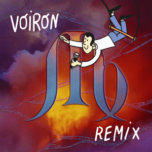 Petit Soldat (VOIRON remix) by Ascendant Vierge