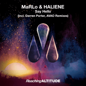 Say Hello by MaRLo