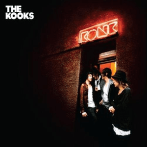 Rak by The Kooks