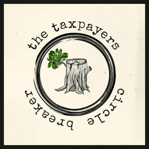 Circle Protector / Evil Everywhere by The Taxpayers