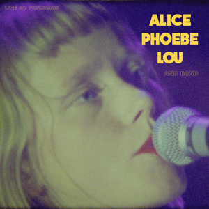 Live at Funkhaus by Alice Phoebe Lou