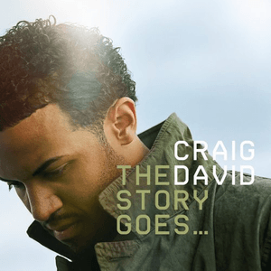 The Story Goes by Craig David