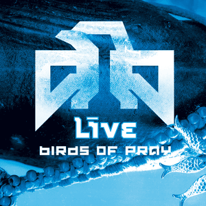 Birds Of Pray by Live
