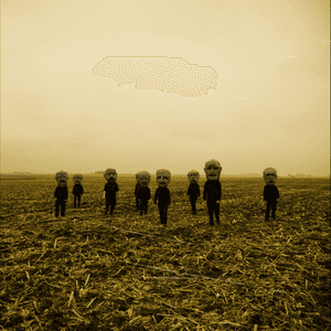 All Hope Is Gone (10th Anniversary) by Slipknot