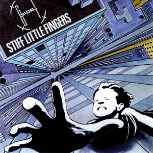 Go for It by Stiff Little Fingers
