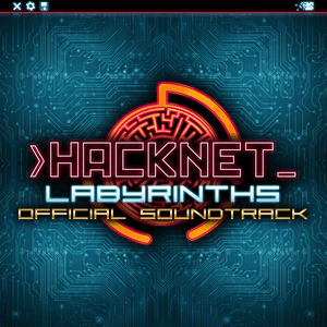 Hacknet Labyrinths by Home