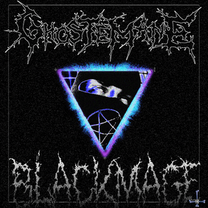 BLACKMAGE by Ghostemane