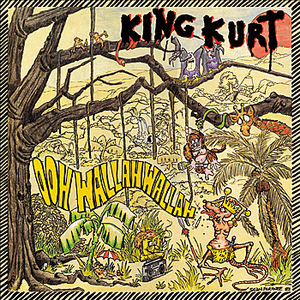 Ooh Wallah Wallah by King Kurt