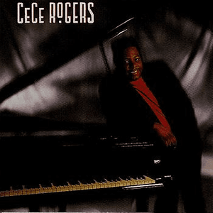 CeCe Rogers by CeCe Rogers