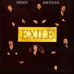 Mixed Emotions by EXILE