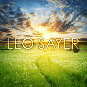 Leo Sayer (Live) by Leo Sayer